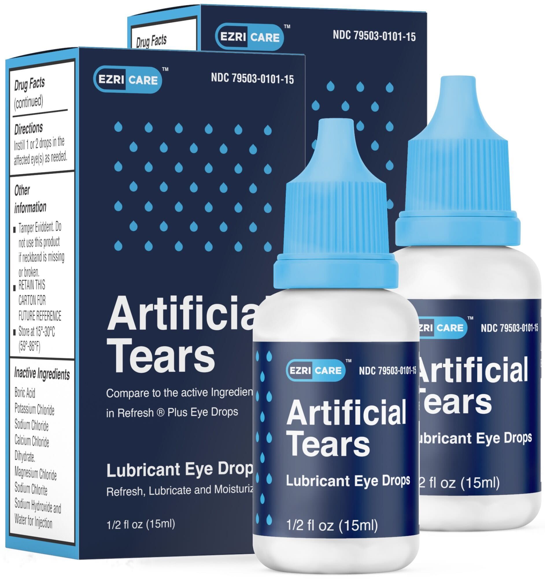 Can-C™ (eye-drops) - Optimal Health